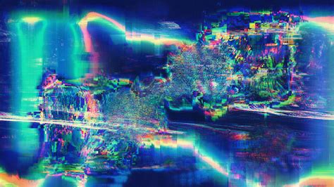 glitch Art, LSD, Abstract Wallpapers HD / Desktop and Mobile Backgrounds