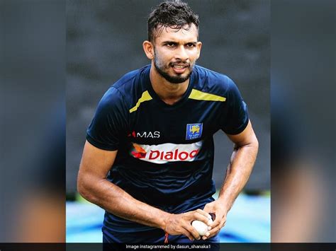 Dasun Shanaka Set To Replace Kusal Perera As Sri Lanka Limited-Overs Captain | Cricket News