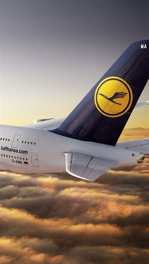 Details more than 70 lufthansa 4k wallpaper super hot - 3tdesign.edu.vn