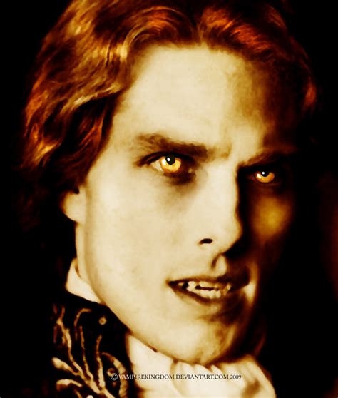 Lestat ♥ - Interview With The Vampire Fan Art (27200552) - Fanpop