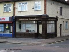 Amberwood Restoration, 407 Kingston Road, London - Furniture Repair & Restoration near Wimbledon ...