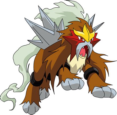 Entei | Pokémon Wiki | Fandom | Dibujos de pokemon, Imagenes de pokemon go, Imágenes de pokemon