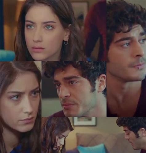 Turkish Actors in Bizim Hikaye