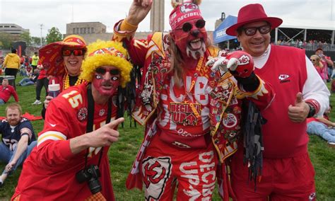 Chiefs 2023 Schedule: NFL aiming to reveal full schedule on May 11