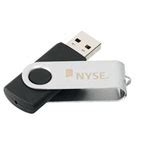 Custom Imprinted USB Flash Drives, Promotional, Customized ...