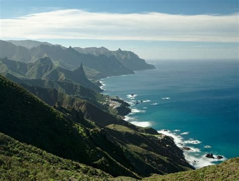 Hiking mount Teide by night - all detailed infos (+ Map and gpx)