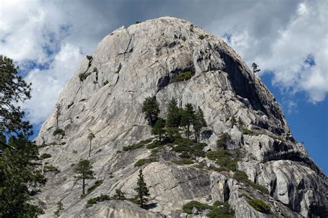 Love to hike? Castle Crags State Park hosts a range of hiking trails for every ability, plus ...