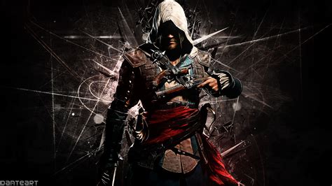 🔥 [50+] Assassin's Creed Black Flag Wallpapers | WallpaperSafari