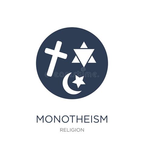 Monotheism Clipart