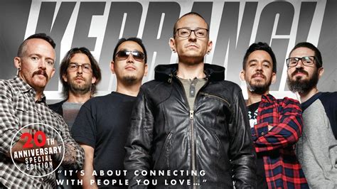 Linkin Park: Their Full Story, Album By Album — Kerrang!