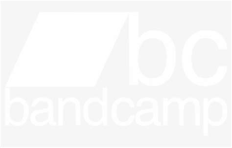 Bandcamp Logo White Png , Png Download - Bandcamp Circle Logo Png, Transparent Png - kindpng