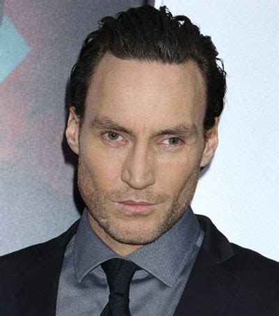 Callan Mulvey Joins Outlaw King Cast - Arts, Film & TV, News - NZEDGE