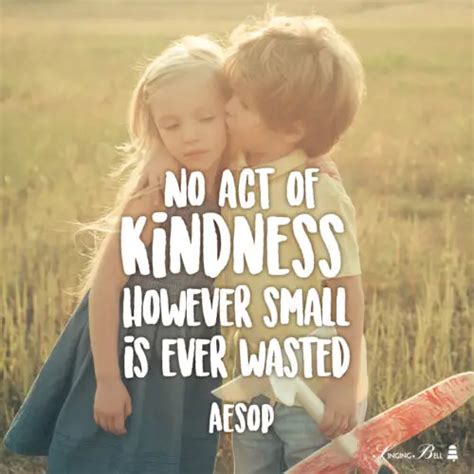 99 Kindness Quotes for Kids | The Superpower of Being Kind