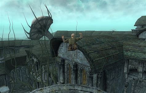 33 Best Quests To Do in Elder Scrolls IV: Oblivion – FandomSpot