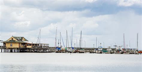 Fairhope Municipal Pier in Fairhope, Alabama | Fairhope Visitors Guide