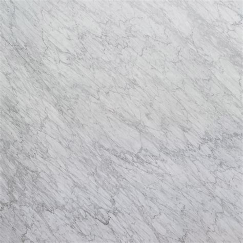 Bianco Carrara Slabs | Natural Stone | GENROSE Stone + Tile