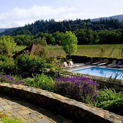 Wine Country Inn & Cottages Napa Valley – St. Helena, CA – NapaValley.com