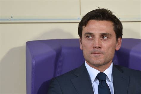 Montella praises impressive Fiorentina | FourFourTwo