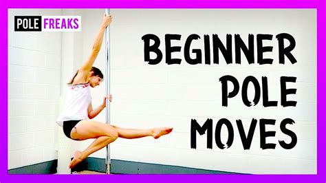 Pole dance moves names - hanmine