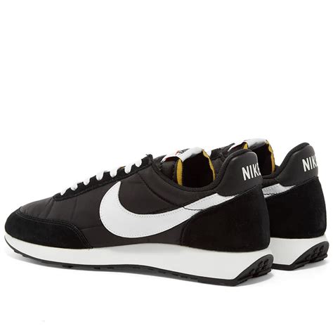 Nike Air Tailwind 79 Black, White & Orange | END. (US)