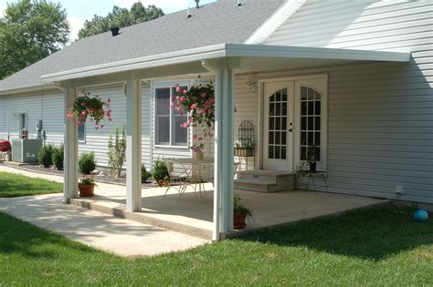 12 Clever Tricks of How to Craft Backyard Porch Ideas Pictures