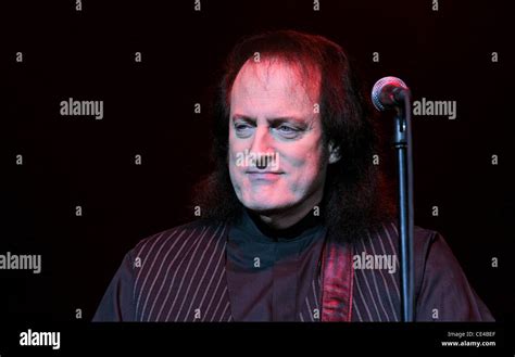 Tommy James of Tommy James & The Shondells performs at the Seminole Hard Rock Hotel and Casinos ...