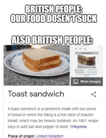 Sandwich? : r/memes