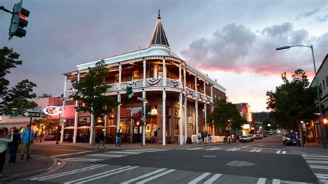 Historic Downtown Flagstaff - Discover Flagstaff