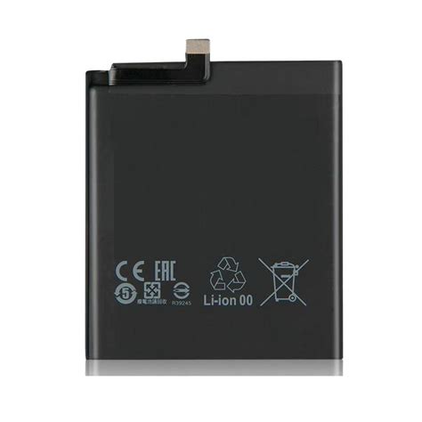 Battery for Xiaomi Redmi K20 Pro Premium by Maxbhi.com