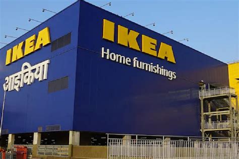 Ikea enters 2nd phase of growth in India, to expand retail operations ...