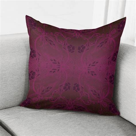 Purple Pillow Cover | Purple pillows, Pillow covers, Pillows