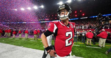 Dolloff: New 'SI' Story On Super Bowl Loss Is Peak Falcons - CBS Boston