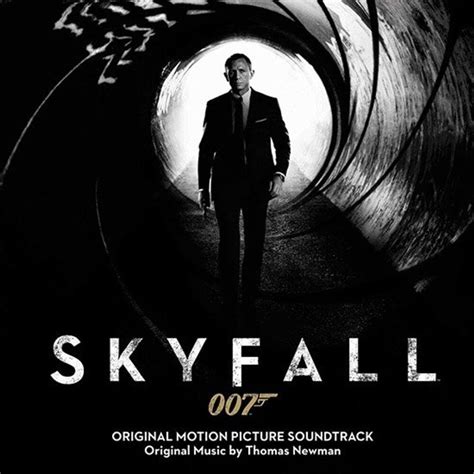 Adele – Skyfall Samples | Genius