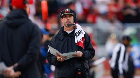 How Kyle Shanahan makes decisions for the 49ers with no regrets - The ...