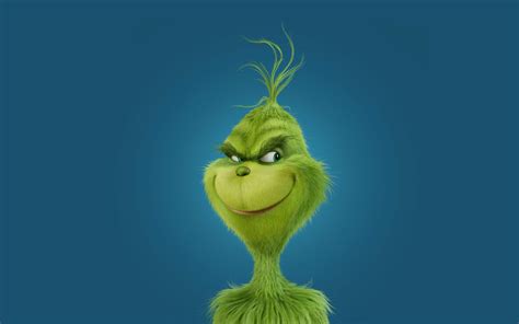 Grinch Wallpapers - Top Free Grinch Backgrounds - WallpaperAccess