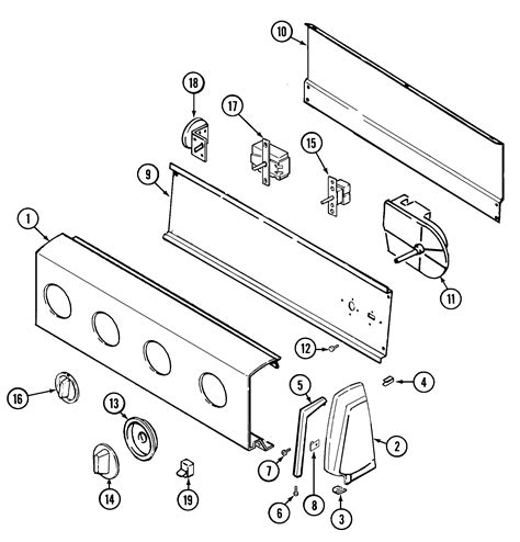 Maytag Washer Motor Wiring Diagram For Your Needs