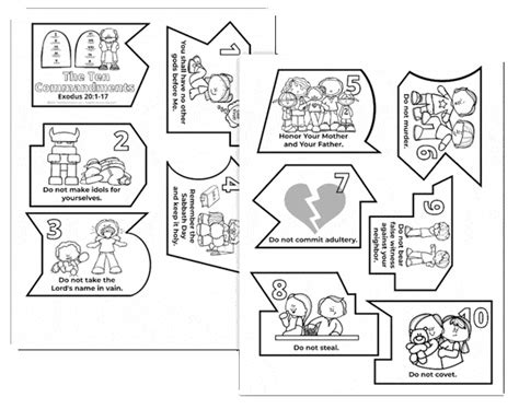 Untitled in 2024 | Bible for kids, Free sunday school printables, Sunday school printables
