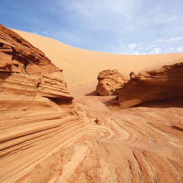 Namib Sand Sea - Gallery - UNESCO World Heritage Centre