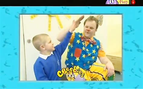 Something Special II Nursery Rhymes And Songs 3 Mr Tumble