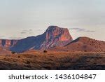 Road to the peak at Big Bend National Park, Texas image - Free stock photo - Public Domain photo ...