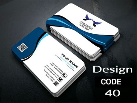 Free business card maker- - - paasgun