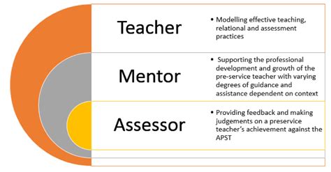 What Types of Roles can Faculty Member Perform in Society? | Eduvoice