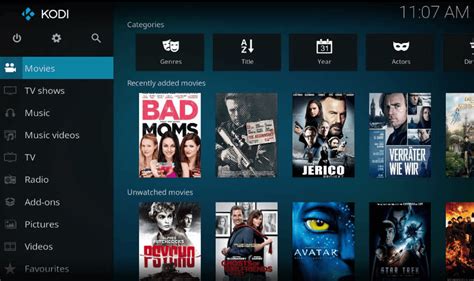 Kodi 20 Download, Features, Release Date: Kodi Nexus Info