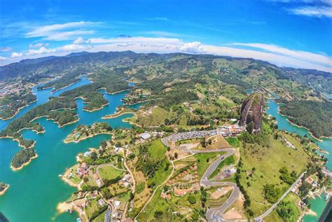 Things To Do In Guatape: Complete Guide For Your Family Trip ...