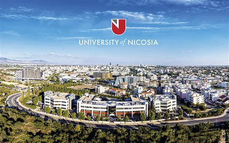 UNIVERSITY OF NICOSIA REAFFIRMS ITS GLOBAL STANDING WITH TIMES HIGHER EDUCATION WORLD UNIVERSITY ...