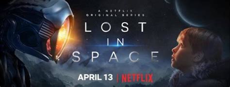 Lost in Space TV Show on Netflix: Season One Viewer Votes - canceled ...