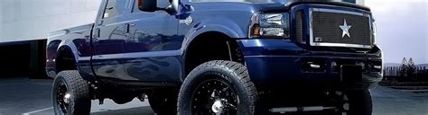 2006 Ford F-250 Accessories & Parts at CARiD.com