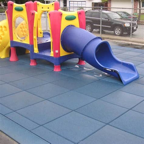 Kids Baby Children Child Outdoor Playground Play Rubber Floor Mats - China Outdoor Playground ...