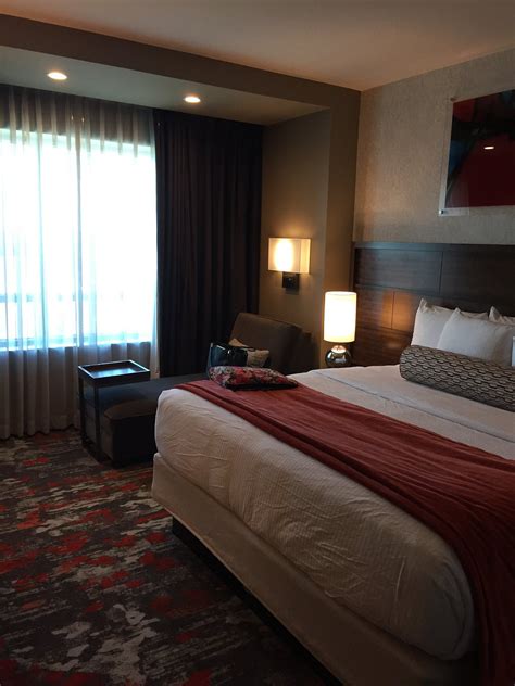 Choctaw Casino & Resort Rooms: Pictures & Reviews - Tripadvisor