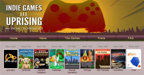 Getting some much-needed attention for Xbox’s best indie games | Ars Technica